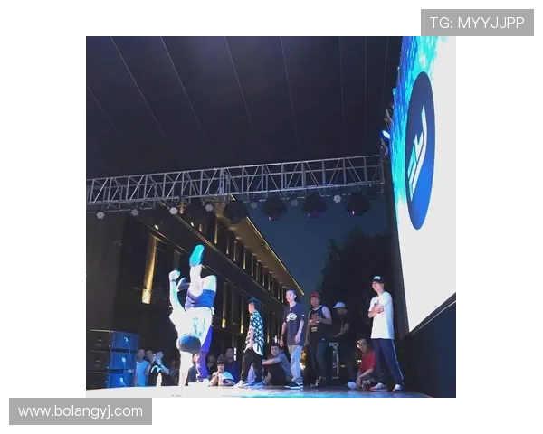 西安街舞队如何实现中路突破引领街舞新潮流的深度解析