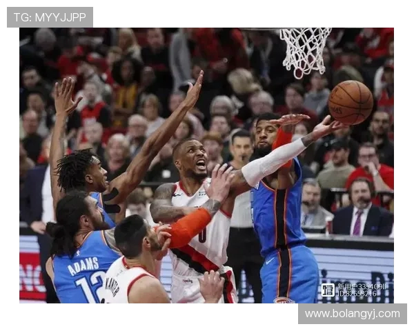 达米安利拉德:篮球场上的传奇与未来之路探索