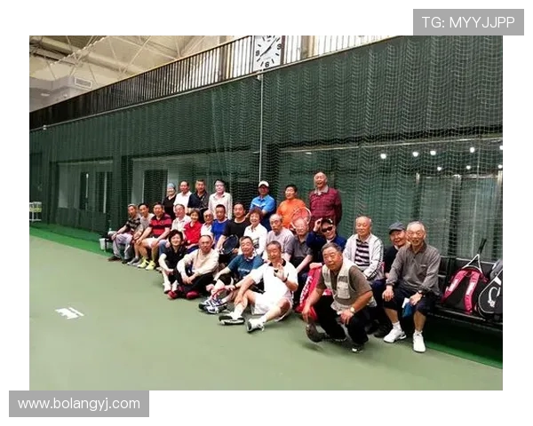 重庆网球队比赛经验分享与成长之路探讨