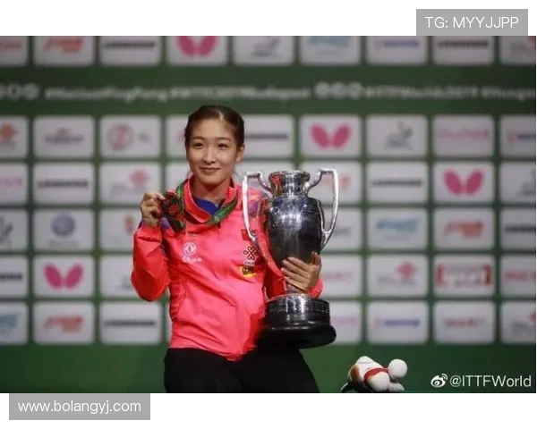 专访乒乓球女将杨娜揭秘她成功背后的心路历程与训练秘诀