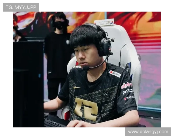 全明星赛回顾:RNG选手个人能力的精彩展现与分析