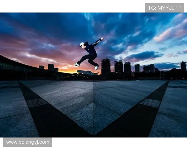 刘军专访:从滑板新手到行业先锋的成长之路回顾